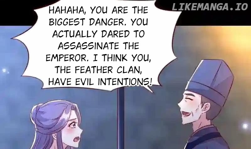 Steal My King Back Chapter 103 - page 5